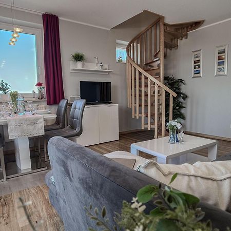Fewo Inselkieker 212 - Schillig Exteriér fotografie