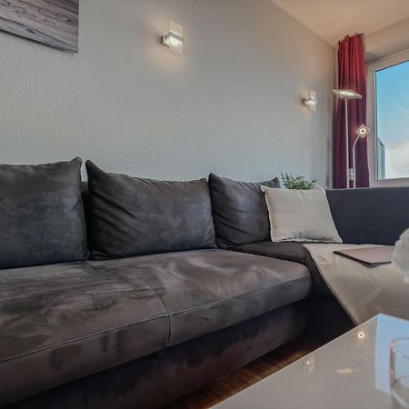 Fewo Inselkieker 212 - Schillig Exteriér fotografie