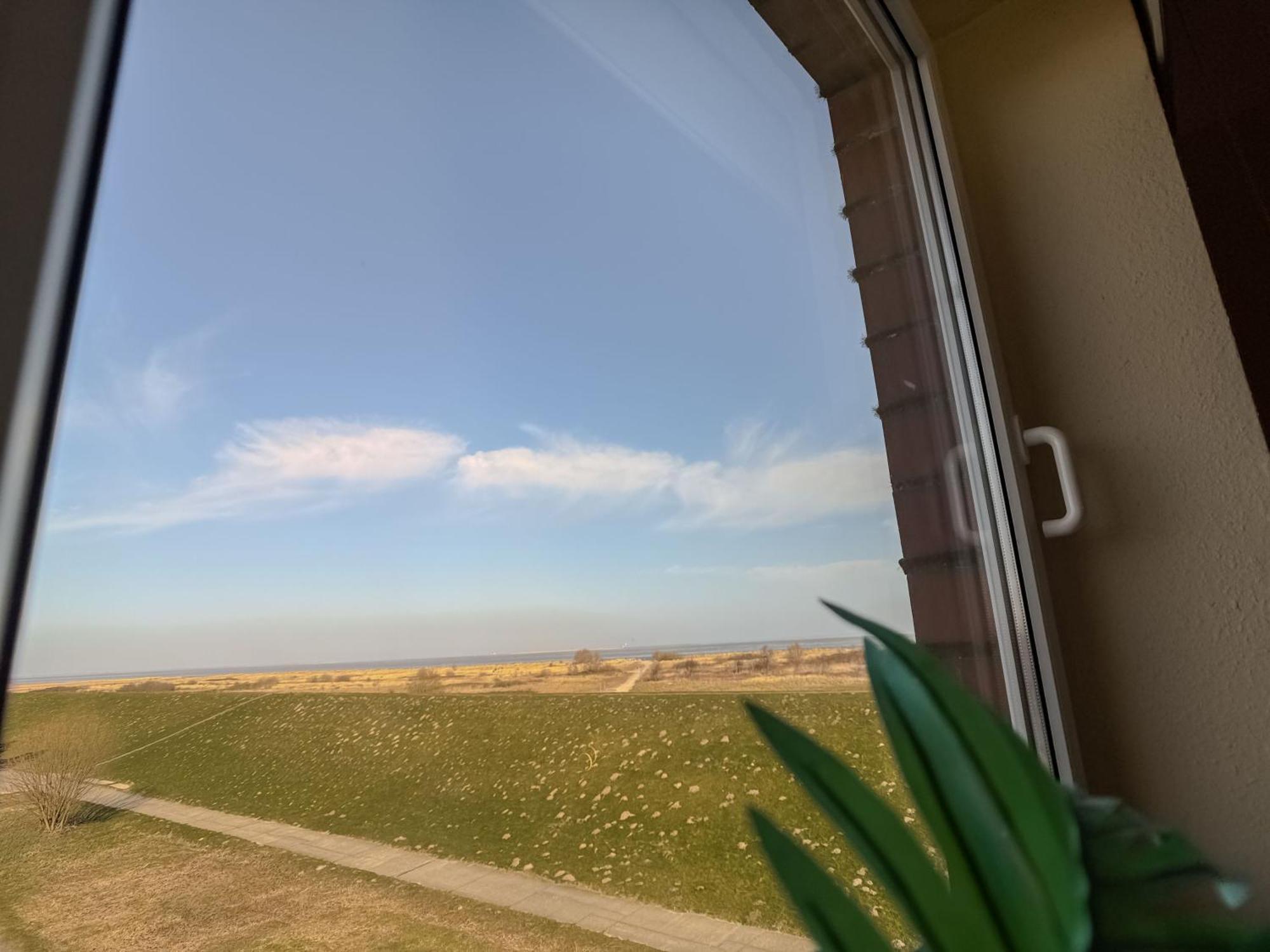 Fewo Inselkieker 212 - Schillig Exteriér fotografie