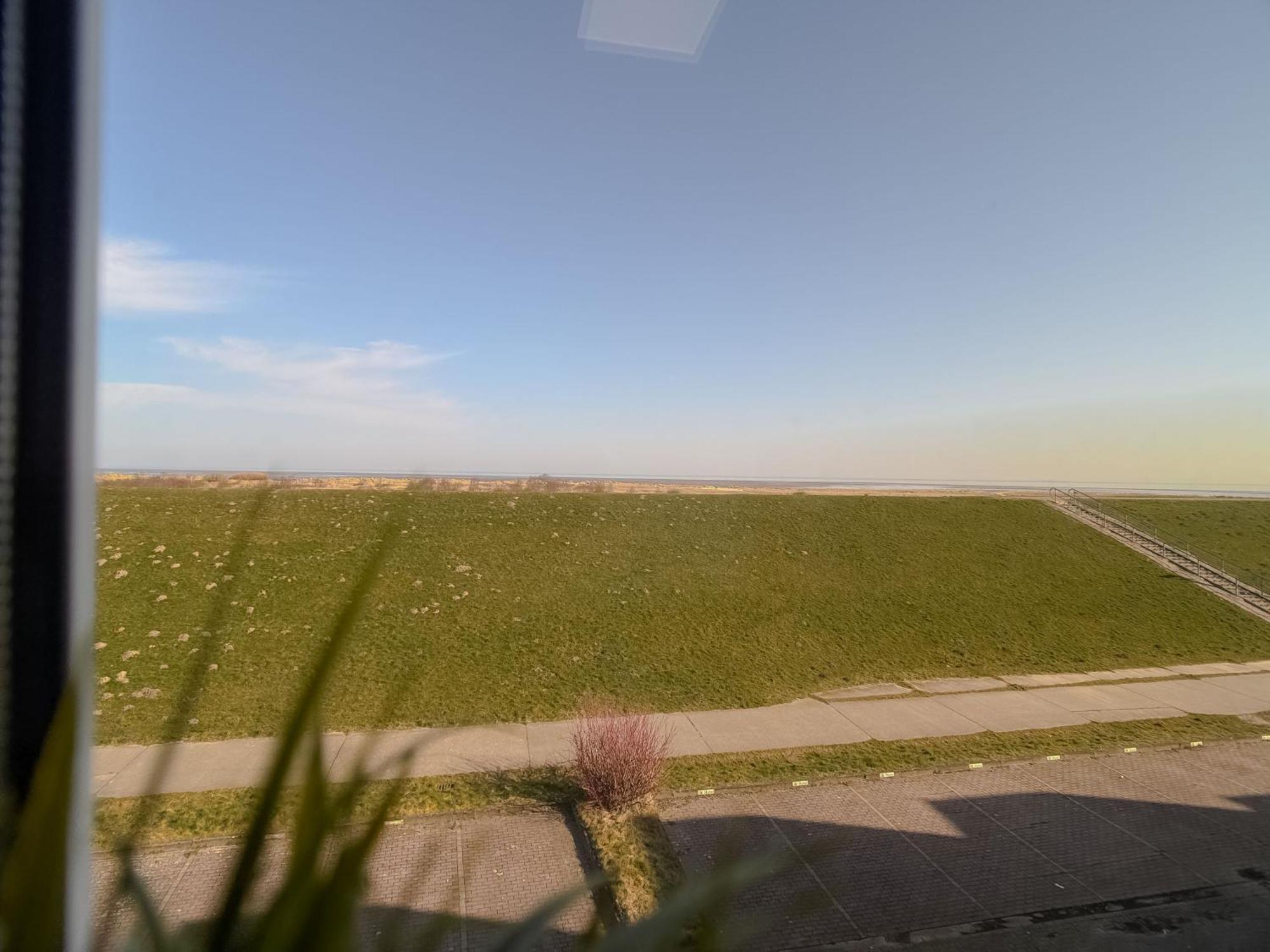 Fewo Inselkieker 212 - Schillig Exteriér fotografie