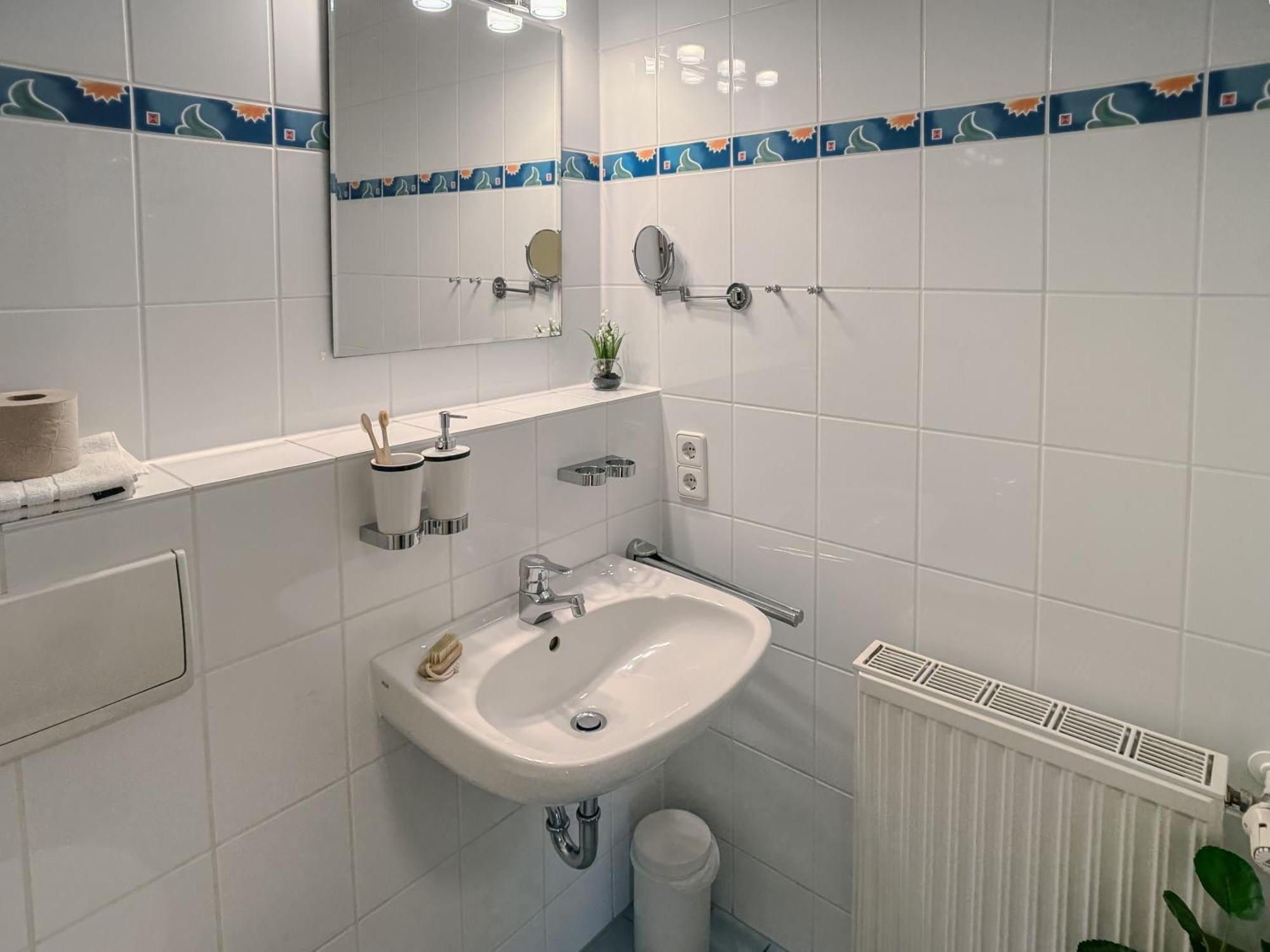 Fewo Inselkieker 212 - Schillig Exteriér fotografie